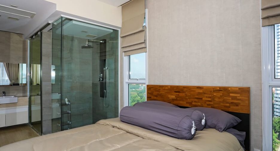 Condo en venta de 1 habitaciones en Jomtien, Pattaya