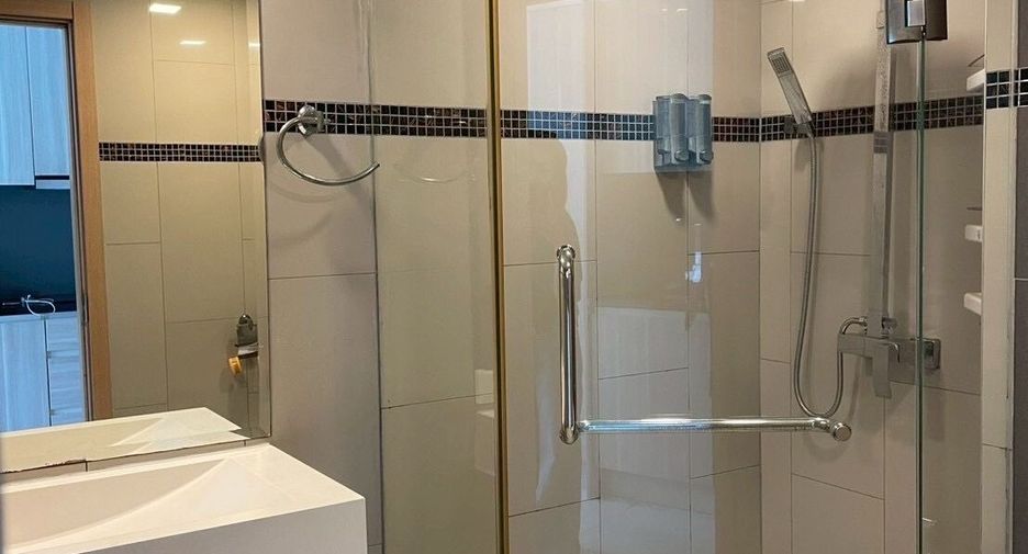 Wohnung zum Kauf mit Studio in Bang Lamung, Chonburi