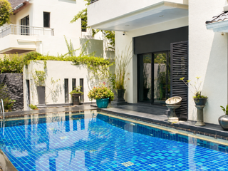 For rent 5 bedrooms house in Pak Kret, Nonthaburi