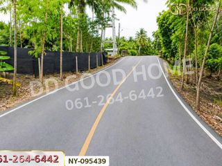 For sale land in Damnoen Saduak, Ratchaburi