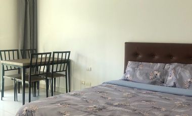 Wohnung zum Kauf mit Studio in Bang Lamung, Chonburi