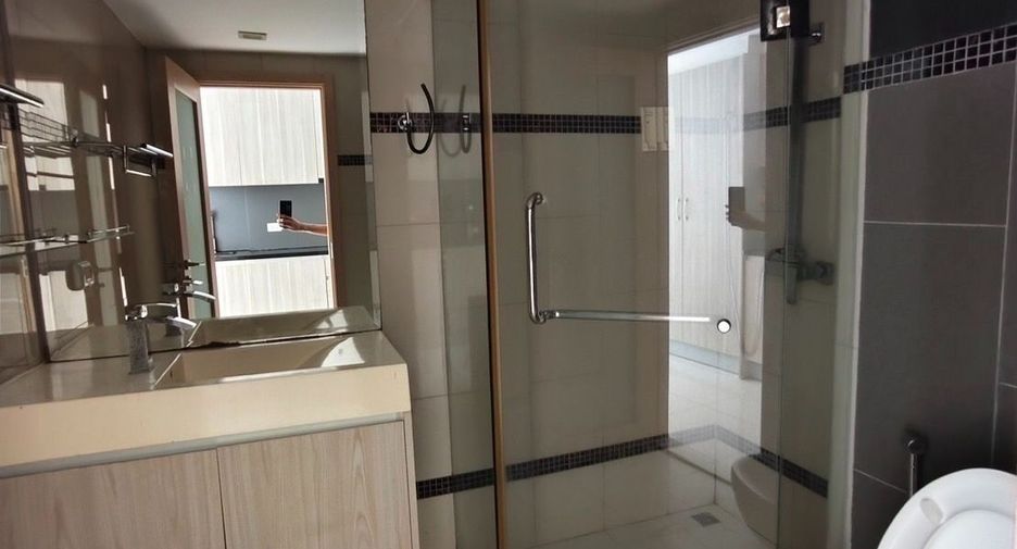 Wohnung zum Kauf mit Studio in Bang Lamung, Chonburi