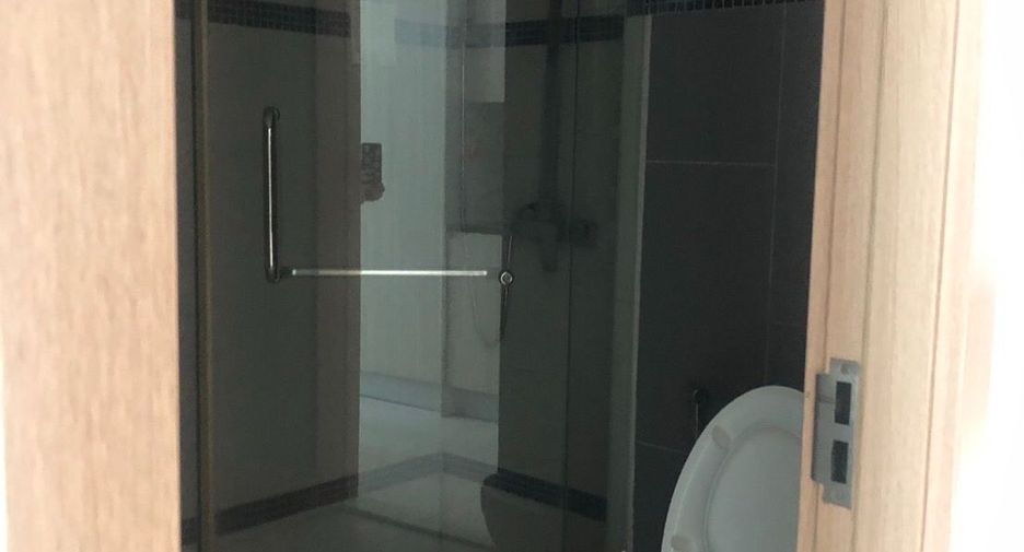 Wohnung zum Kauf mit Studio in Bang Lamung, Chonburi