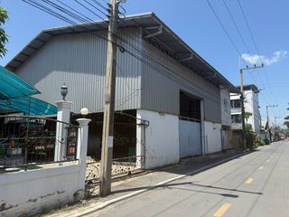 For sale 2 bedrooms warehouse in Khlong Luang, Pathum Thani