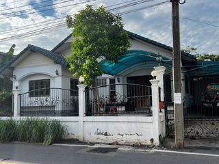 For sale 2 bedrooms warehouse in Khlong Luang, Pathum Thani