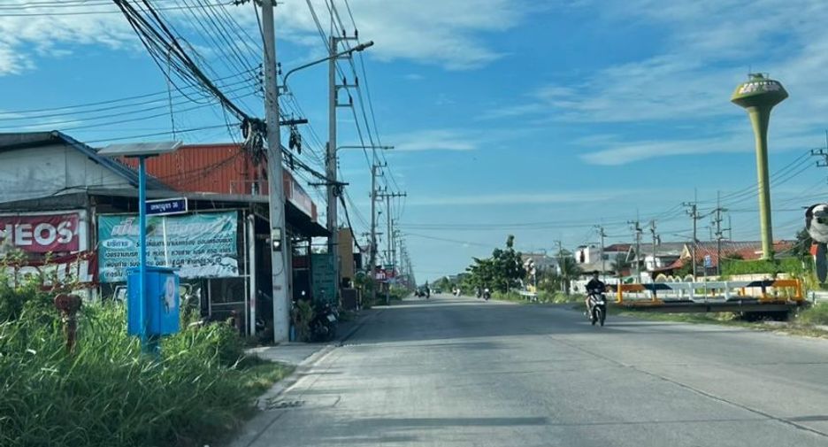 For sale 2 bedrooms warehouse in Khlong Luang, Pathum Thani