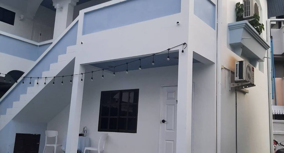 For rent and for sale 12 bedrooms house in Bang Lamung, Chonburi