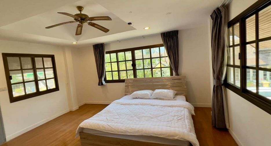 For rent and for sale 12 bedrooms house in Bang Lamung, Chonburi