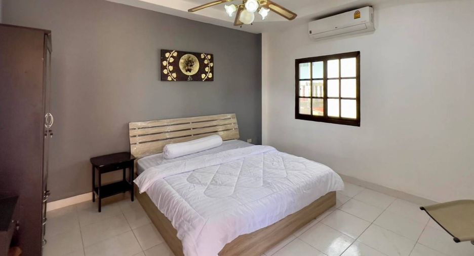 For rent and for sale 12 bedrooms house in Bang Lamung, Chonburi