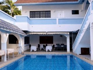 For Rent 12 Bedroom House In Bang Lamung, Chonburi