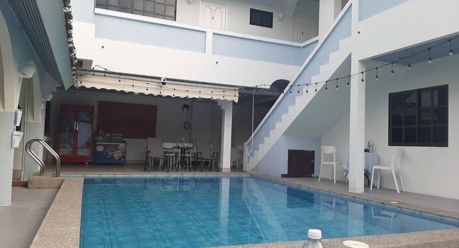 For rent and for sale 12 bedrooms house in Bang Lamung, Chonburi