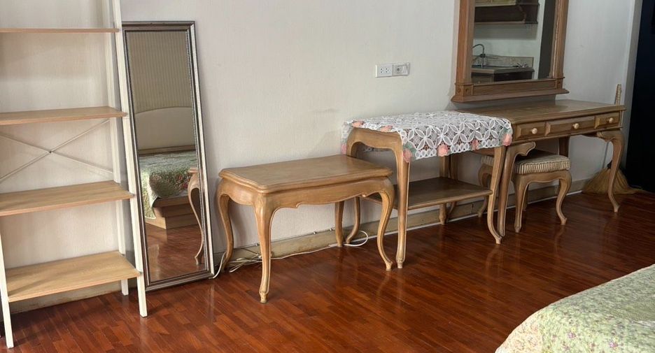 For rent 1 Beds condo in Mueang Chiang Mai, Chiang Mai