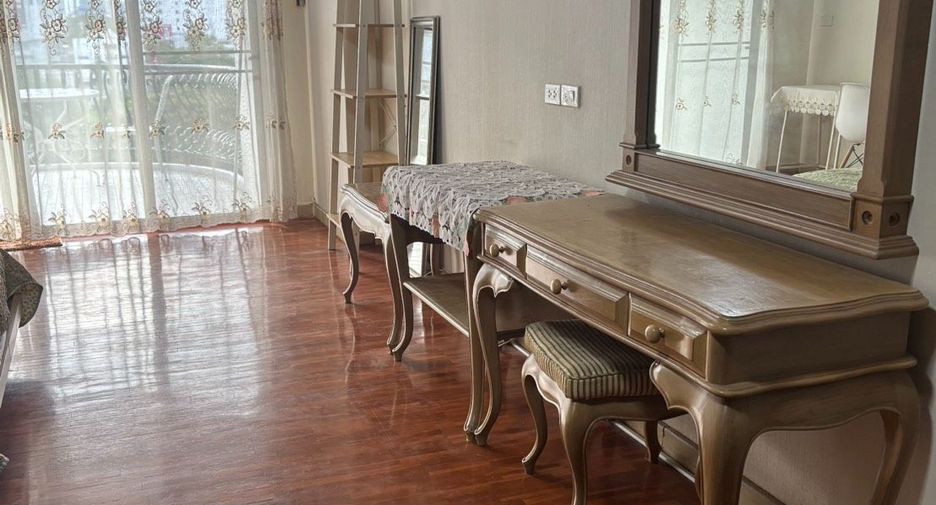 For rent 1 Beds condo in Mueang Chiang Mai, Chiang Mai