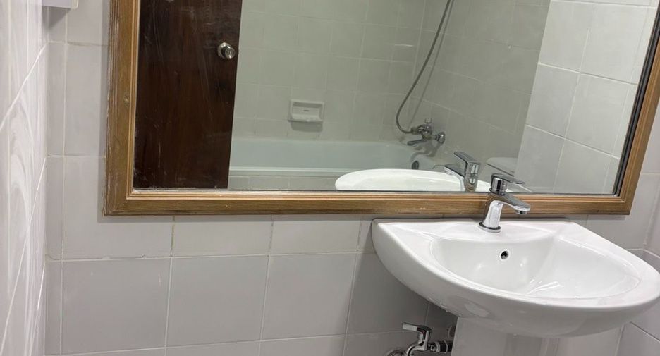 For rent 1 Beds condo in Mueang Chiang Mai, Chiang Mai