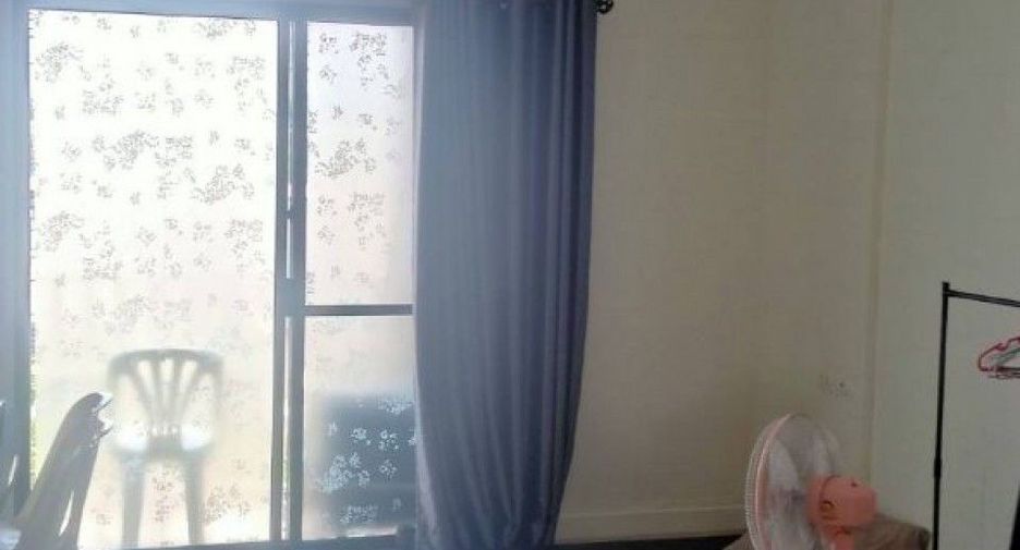 Local comercial en venta de 2 habitaciones en Nong Khaem, Bangkok