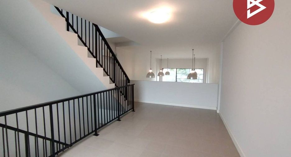 Local comercial en venta de 2 habitaciones en Nong Khaem, Bangkok