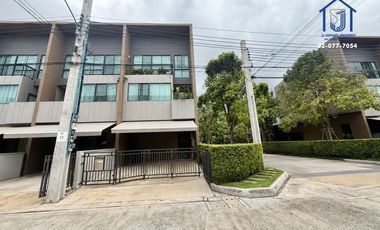À vendre studio maison à Prawet, Bangkok