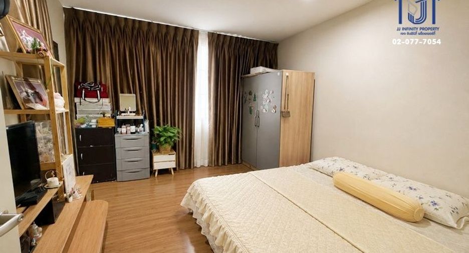 À vendre studio maison à Prawet, Bangkok