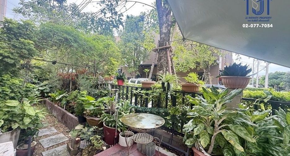 À vendre studio maison à Prawet, Bangkok