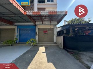 For sale 2 bedrooms retail Space in Mueang Chon Buri, Chonburi