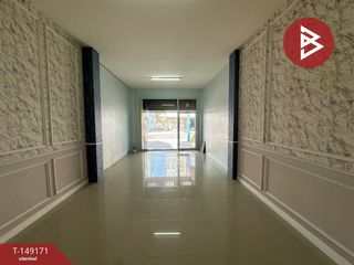 For sale 2 bedrooms retail Space in Mueang Chon Buri, Chonburi