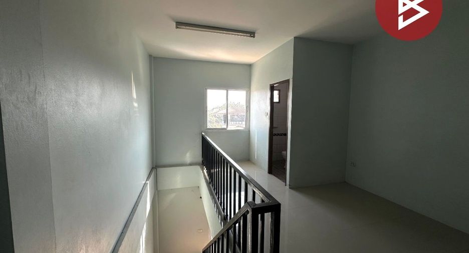 For sale 2 bedrooms retail Space in Mueang Chon Buri, Chonburi