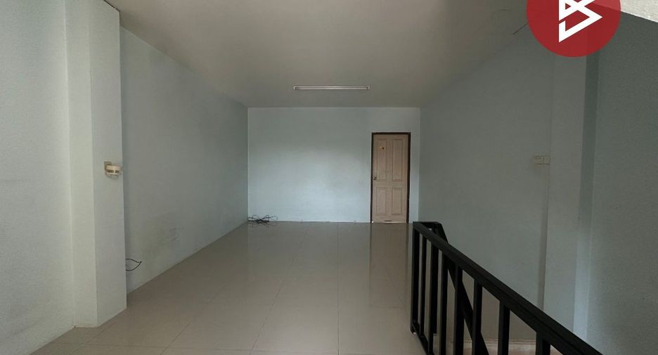 For sale 2 bedrooms retail Space in Mueang Chon Buri, Chonburi