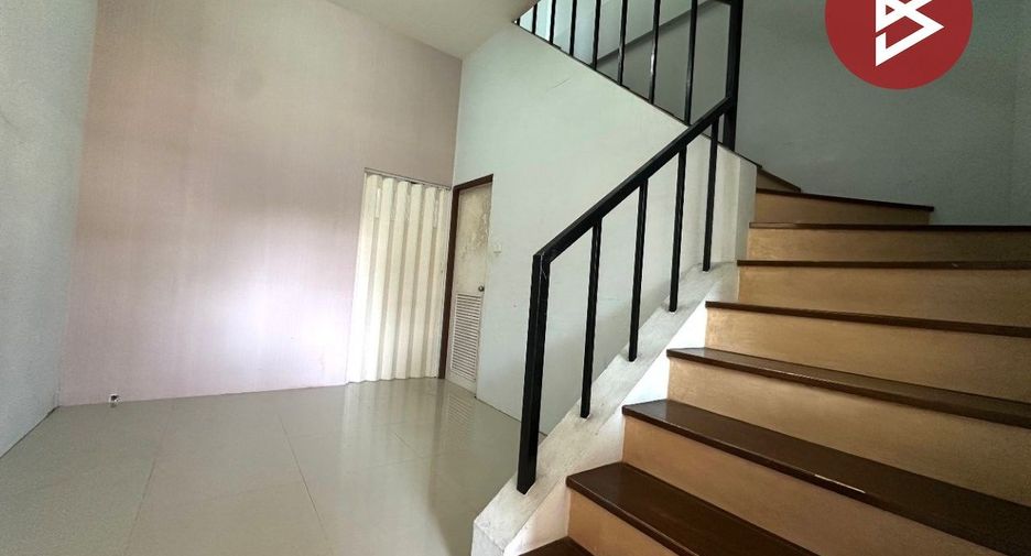 For sale 2 bedrooms retail Space in Mueang Chon Buri, Chonburi