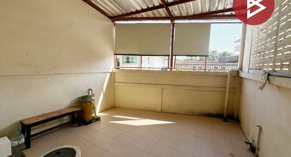 For sale 2 bedrooms retail Space in Mueang Chon Buri, Chonburi