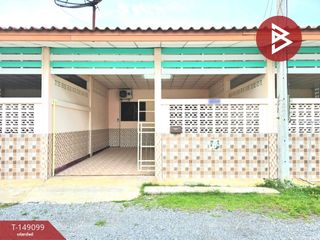 À vendre 2 chambres maison de ville à Mueang Nakhon Pathom, Nakhon Pathom