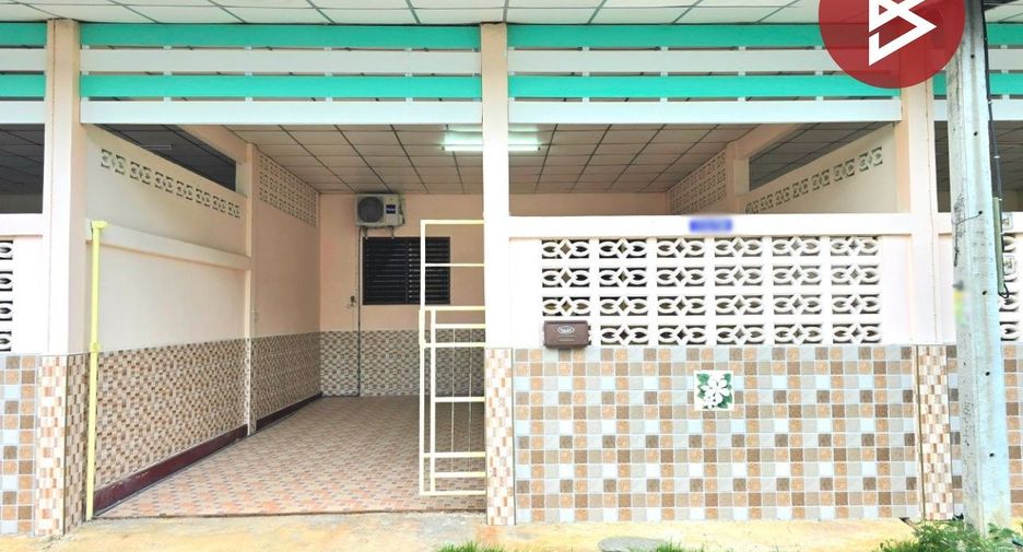 À vendre 2 chambres maison de ville à Mueang Nakhon Pathom, Nakhon Pathom