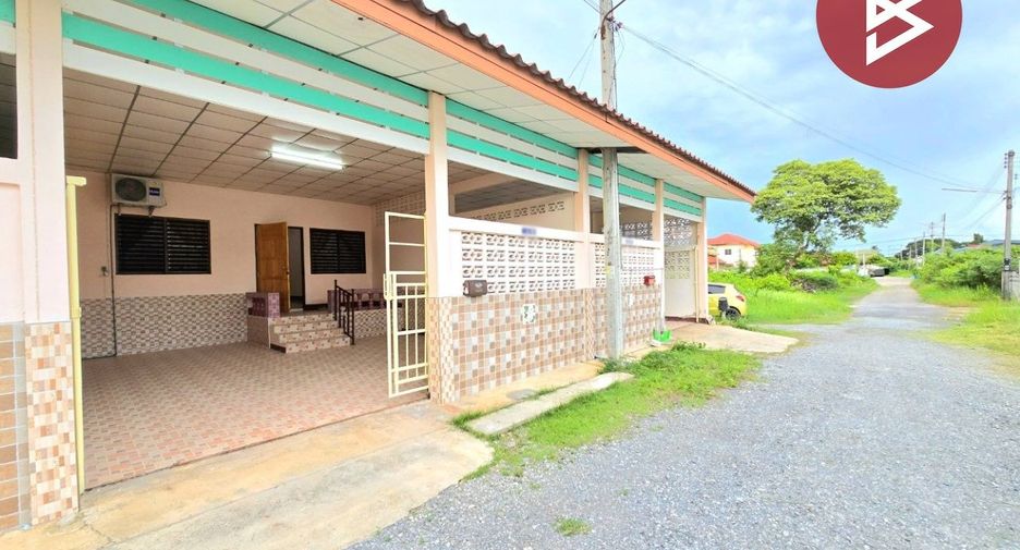 À vendre 2 chambres maison de ville à Mueang Nakhon Pathom, Nakhon Pathom
