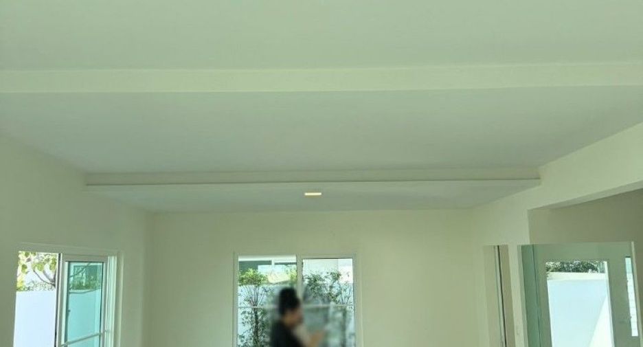 出售 3 卧室 独立屋 在 Bang Phli, Samut Prakan