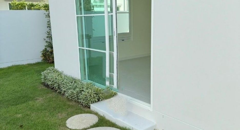 出售 3 卧室 独立屋 在 Bang Phli, Samut Prakan