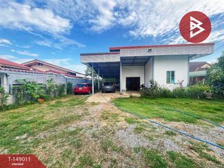 For sale 2 bedrooms house in Nong Ya Sai, Suphan Buri
