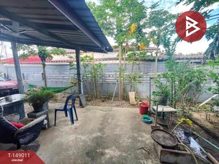 For sale 2 bedrooms house in Nong Ya Sai, Suphan Buri
