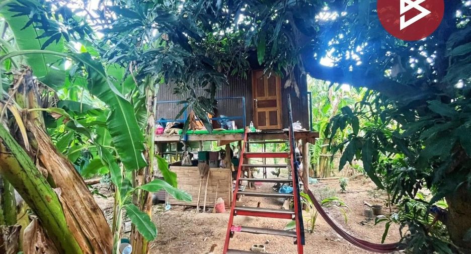 For sale 2 bedrooms house in Nong Ya Sai, Suphan Buri