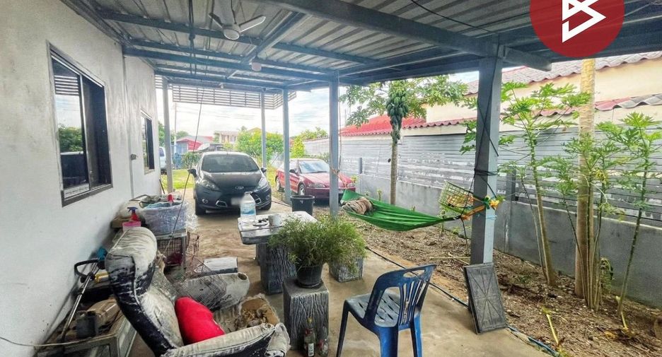 For sale 2 bedrooms house in Nong Ya Sai, Suphan Buri