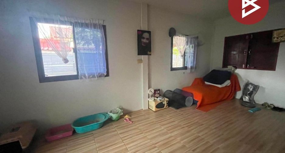 For sale 2 bedrooms house in Nong Ya Sai, Suphan Buri