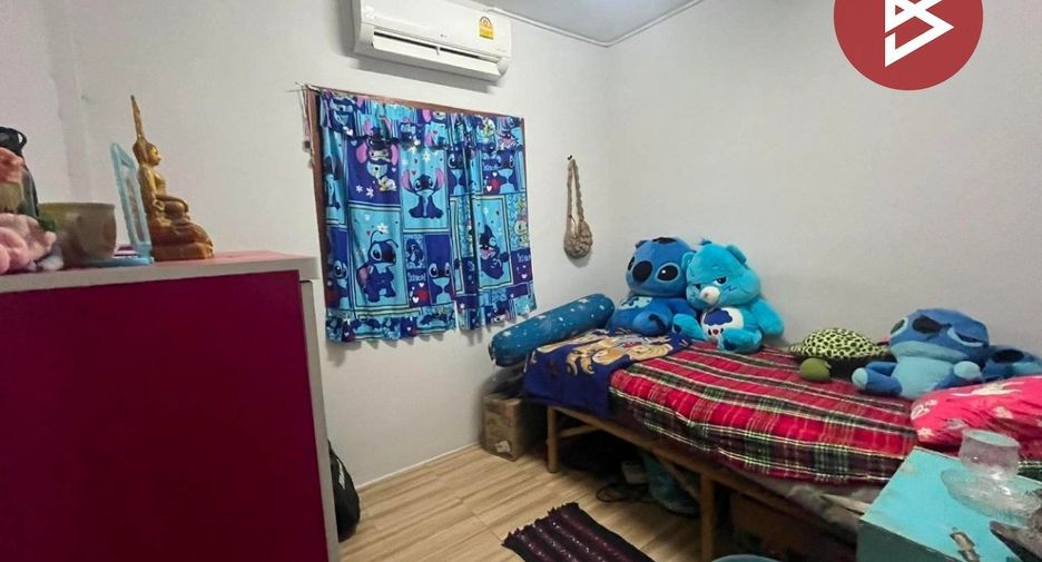 For sale 2 bedrooms house in Nong Ya Sai, Suphan Buri