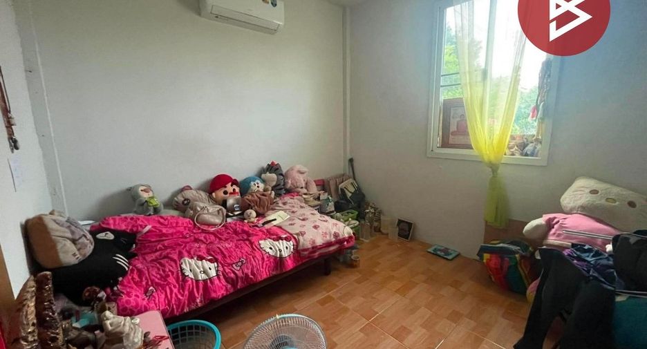 For sale 2 bedrooms house in Nong Ya Sai, Suphan Buri