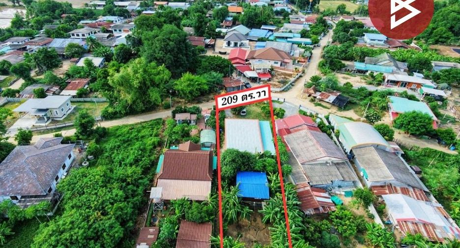 For sale 2 bedrooms house in Nong Ya Sai, Suphan Buri