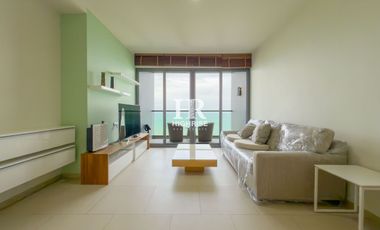 Condo en alquiler de 1 habitaciones en Bang Lamung, Chonburi