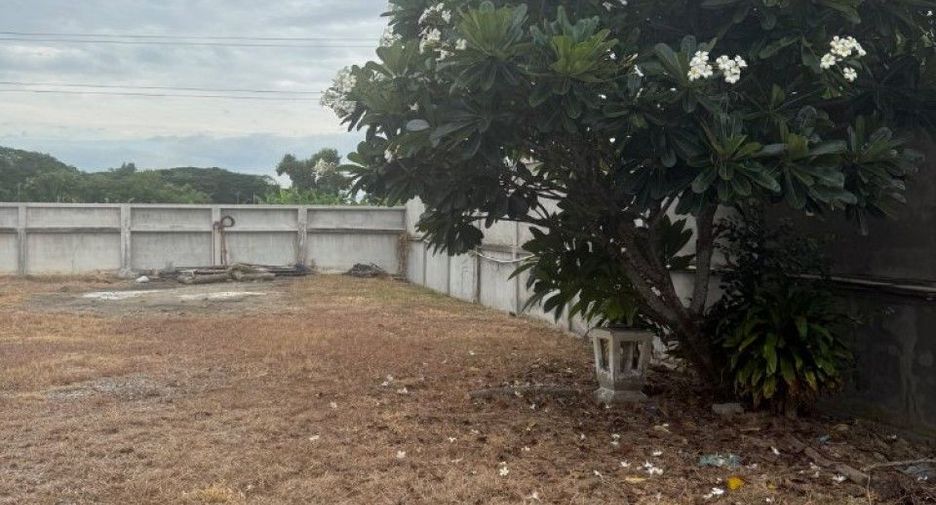 Casa en alquiler y en venta de 3 habitaciones en Mueang Lamphun, Lamphun
