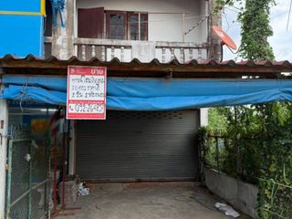 For sale 2 bedrooms townhouse in Mueang Nakhon Pathom, Nakhon Pathom