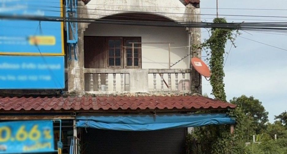 For sale 2 bedrooms townhouse in Mueang Nakhon Pathom, Nakhon Pathom