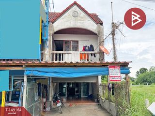 For sale 2 bedrooms townhouse in Mueang Nakhon Pathom, Nakhon Pathom