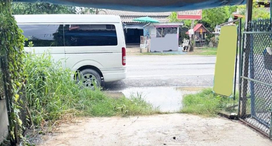 For sale 2 bedrooms townhouse in Mueang Nakhon Pathom, Nakhon Pathom