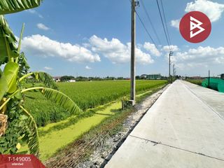 Terreno en venta en Bang Yai, Nonthaburi