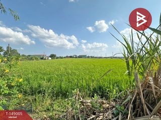 Terreno en venta en Bang Yai, Nonthaburi